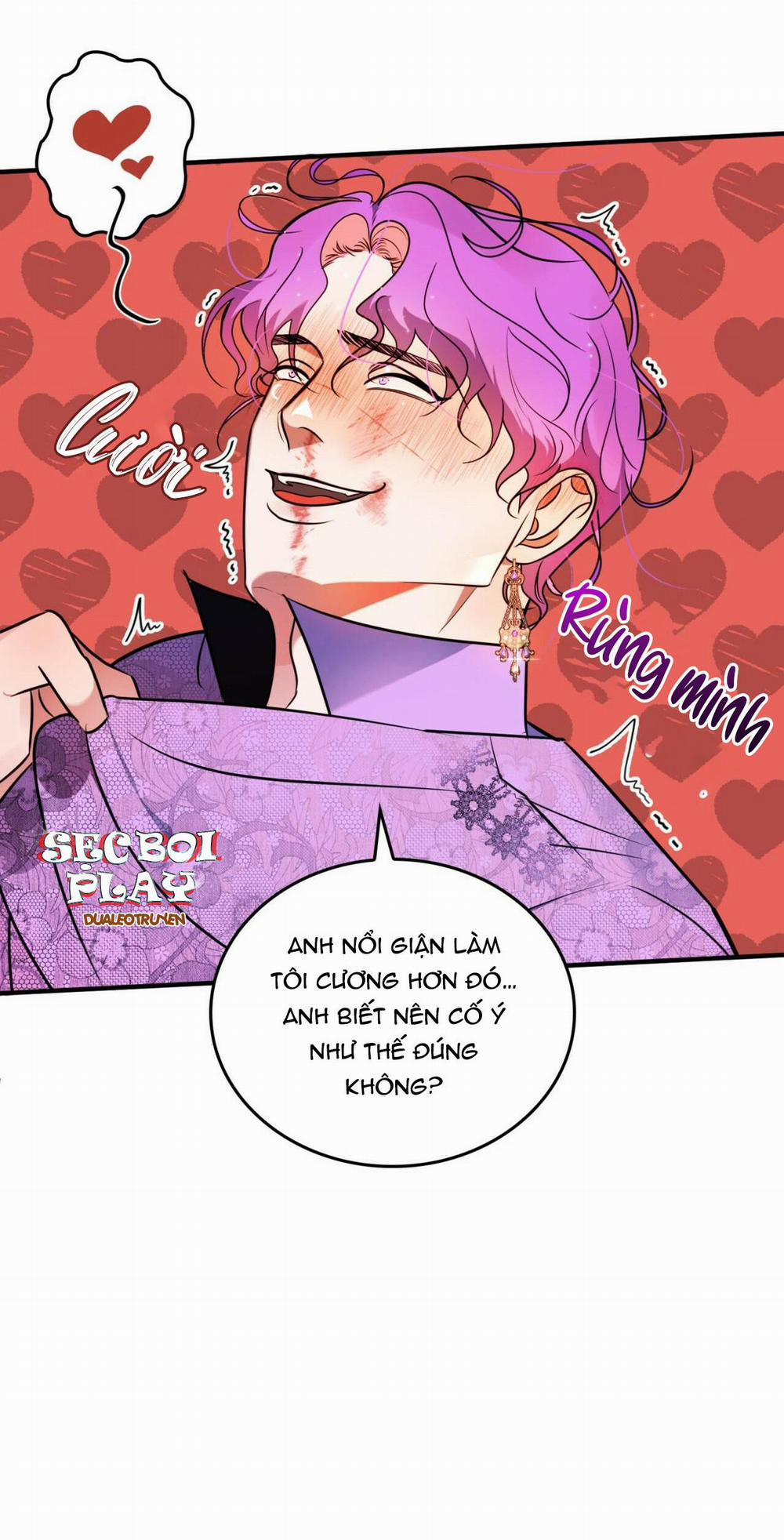 (Np) Độc Thân Muôn Năm 4 trang 17