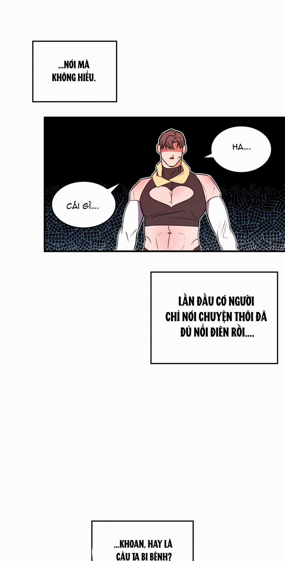 (Np) Độc Thân Muôn Năm 4 trang 18