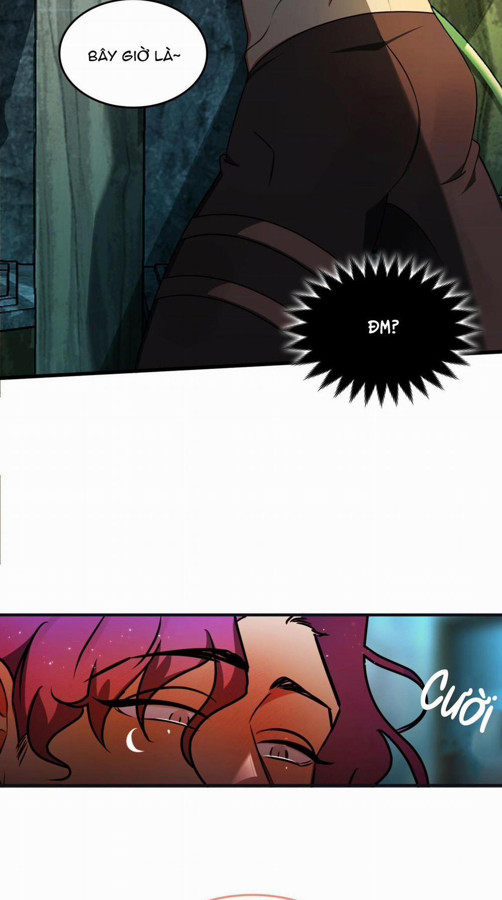 (Np) Độc Thân Muôn Năm 4 trang 2