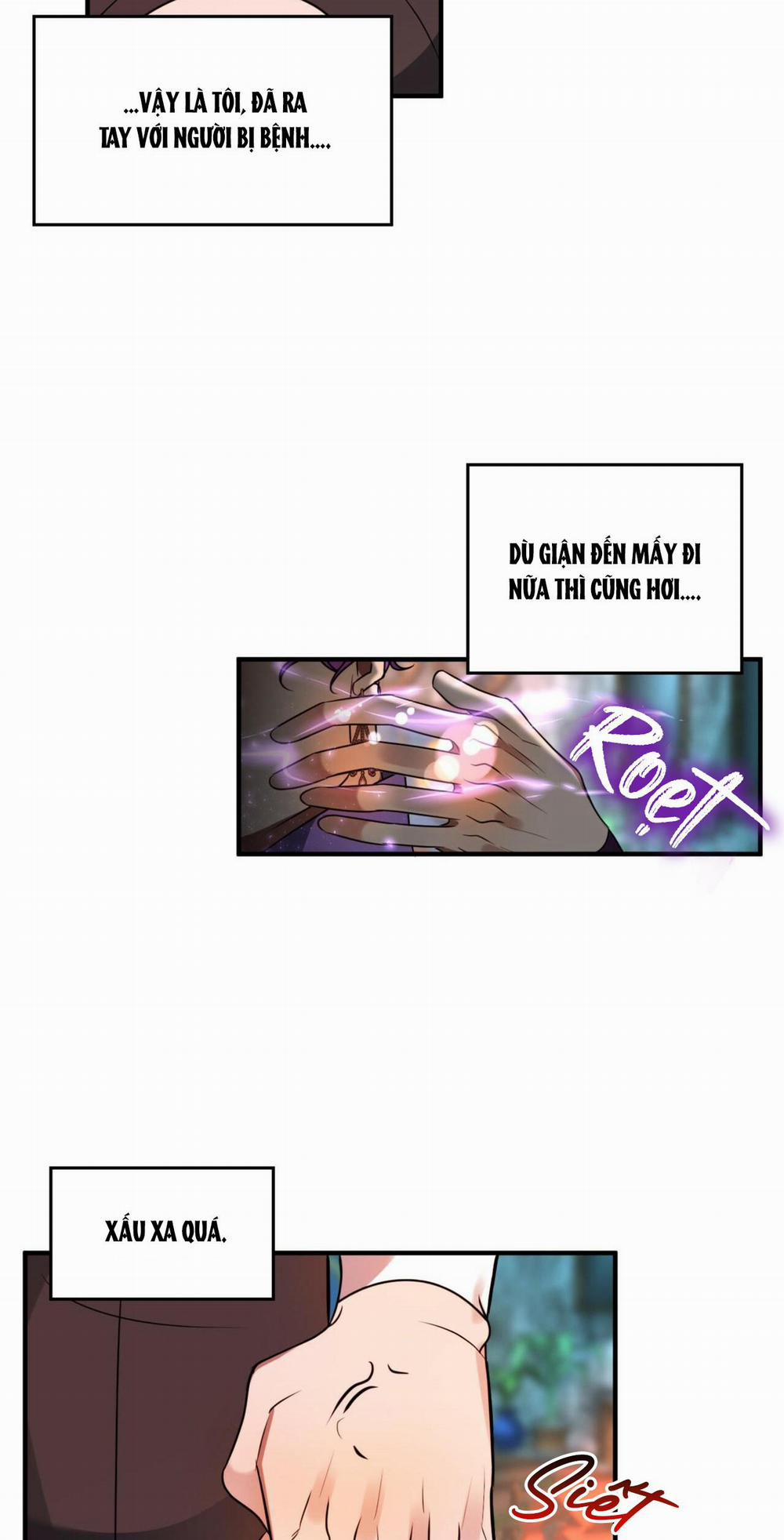 (Np) Độc Thân Muôn Năm 4 trang 20