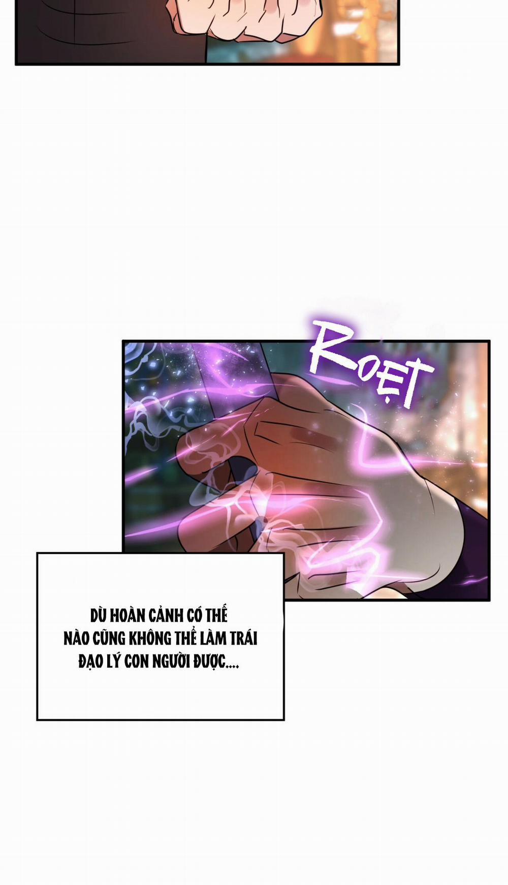 (Np) Độc Thân Muôn Năm 4 trang 21