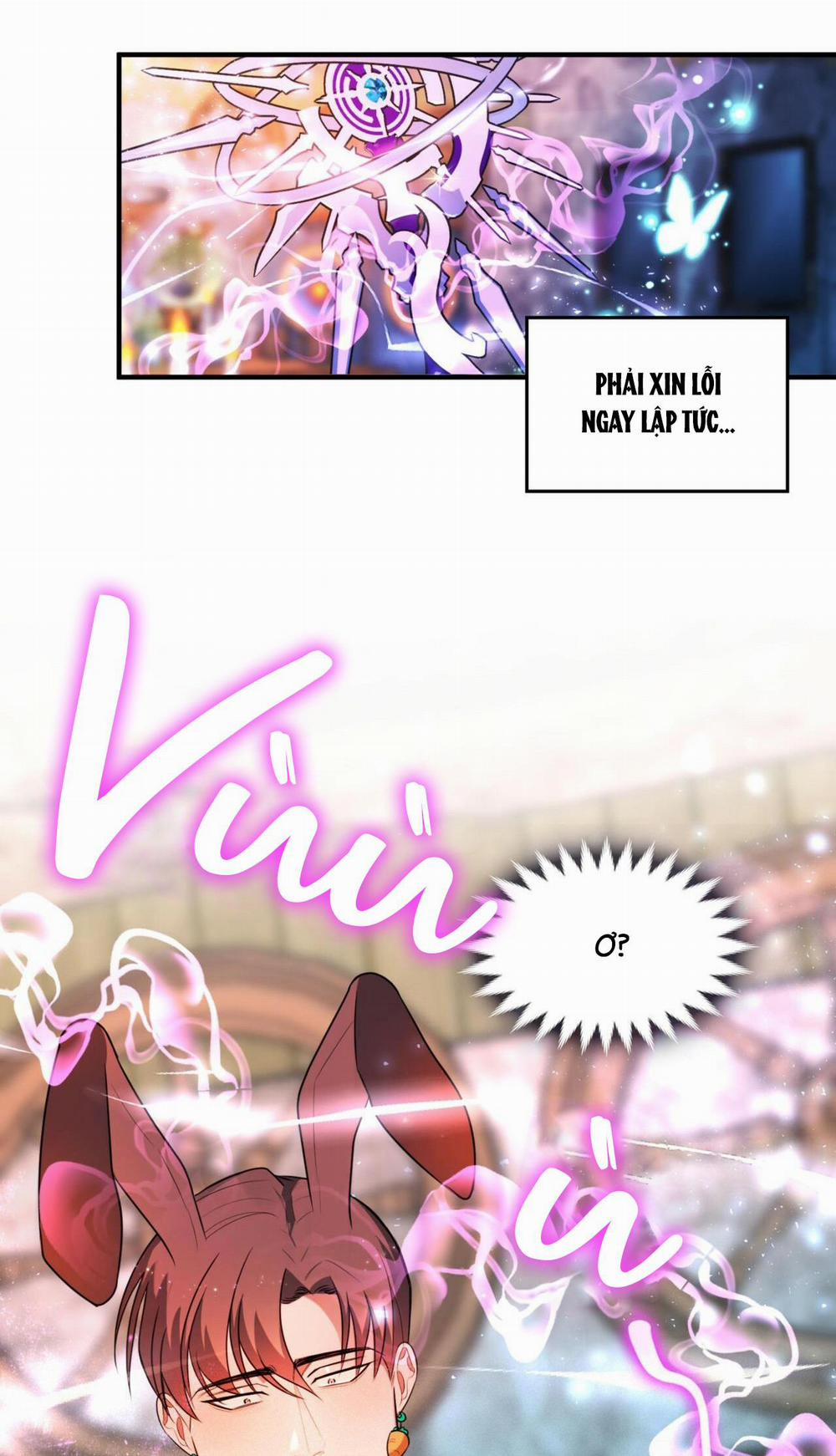 (Np) Độc Thân Muôn Năm 4 trang 22