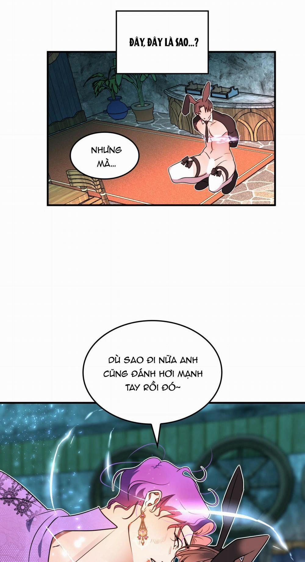 (Np) Độc Thân Muôn Năm 4 trang 26