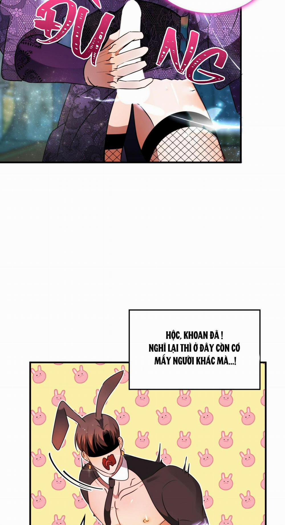 (Np) Độc Thân Muôn Năm 4 trang 29