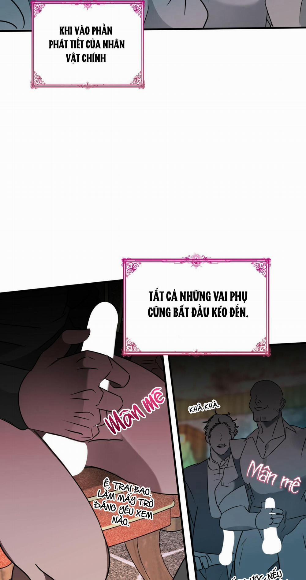 (Np) Độc Thân Muôn Năm 4 trang 31