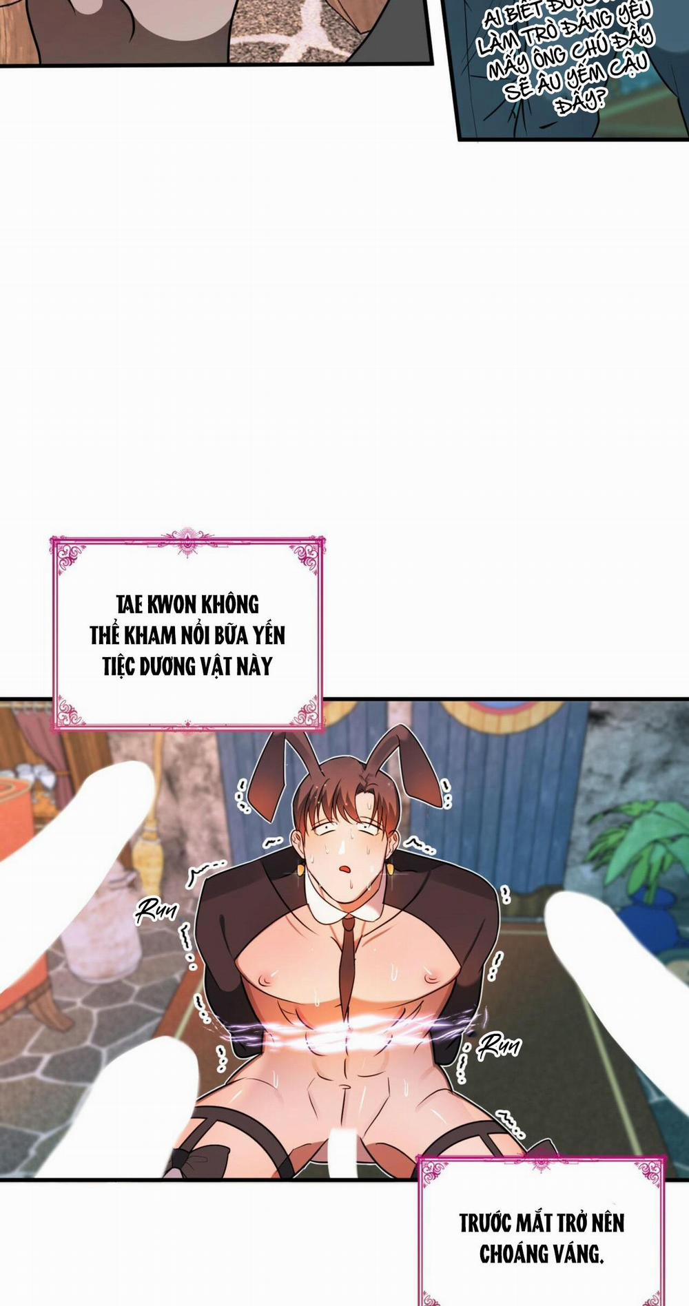 (Np) Độc Thân Muôn Năm 4 trang 32