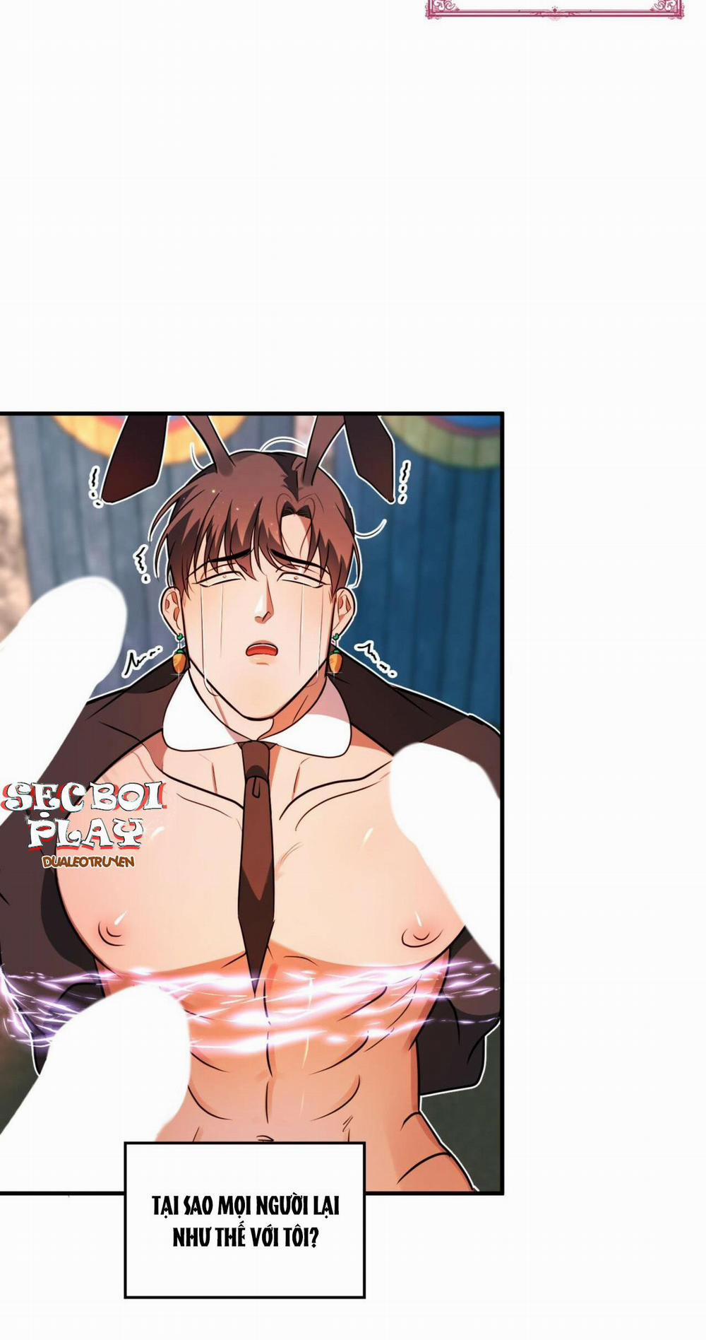 (Np) Độc Thân Muôn Năm 4 trang 33