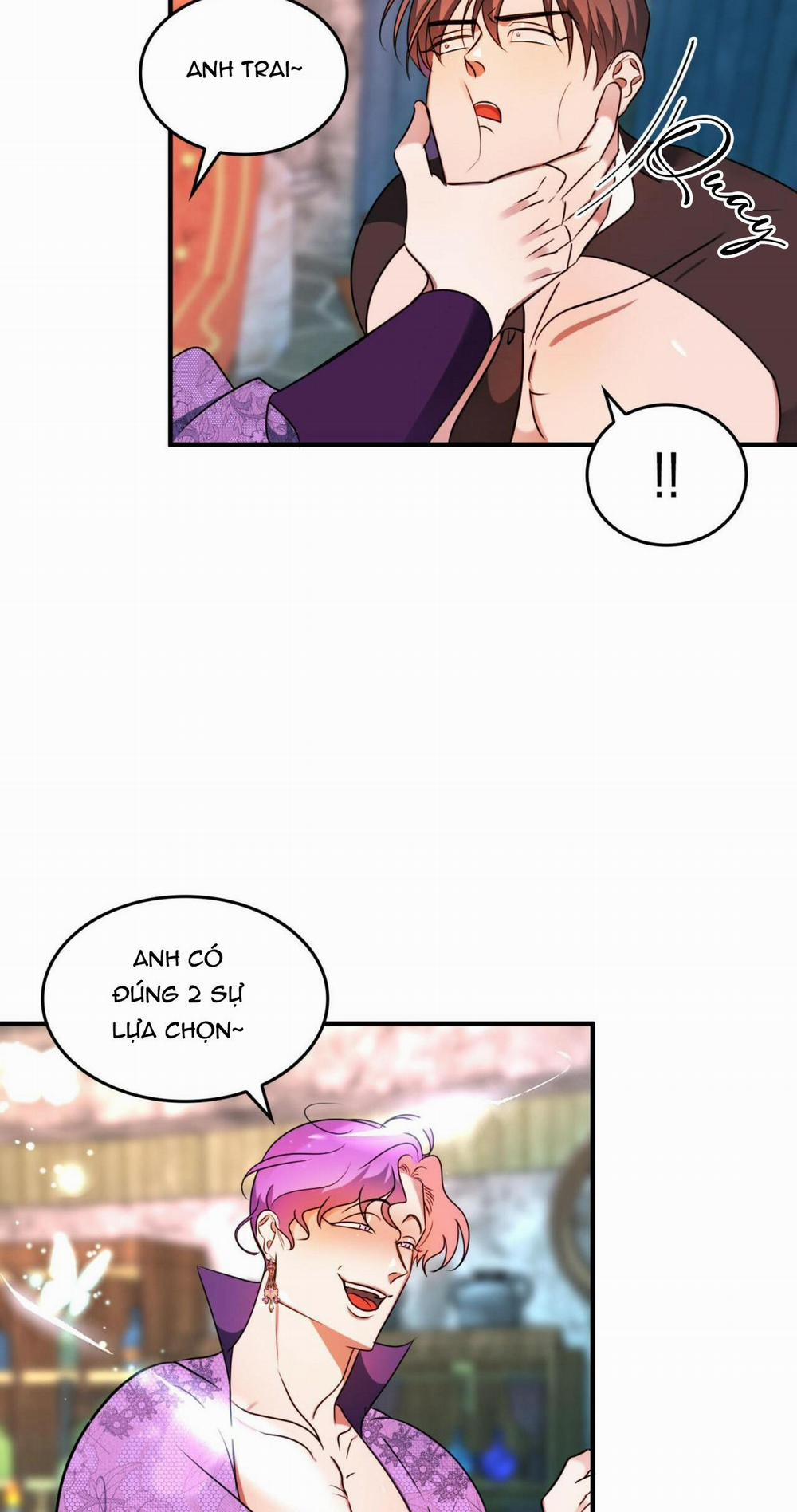 (Np) Độc Thân Muôn Năm 4 trang 35