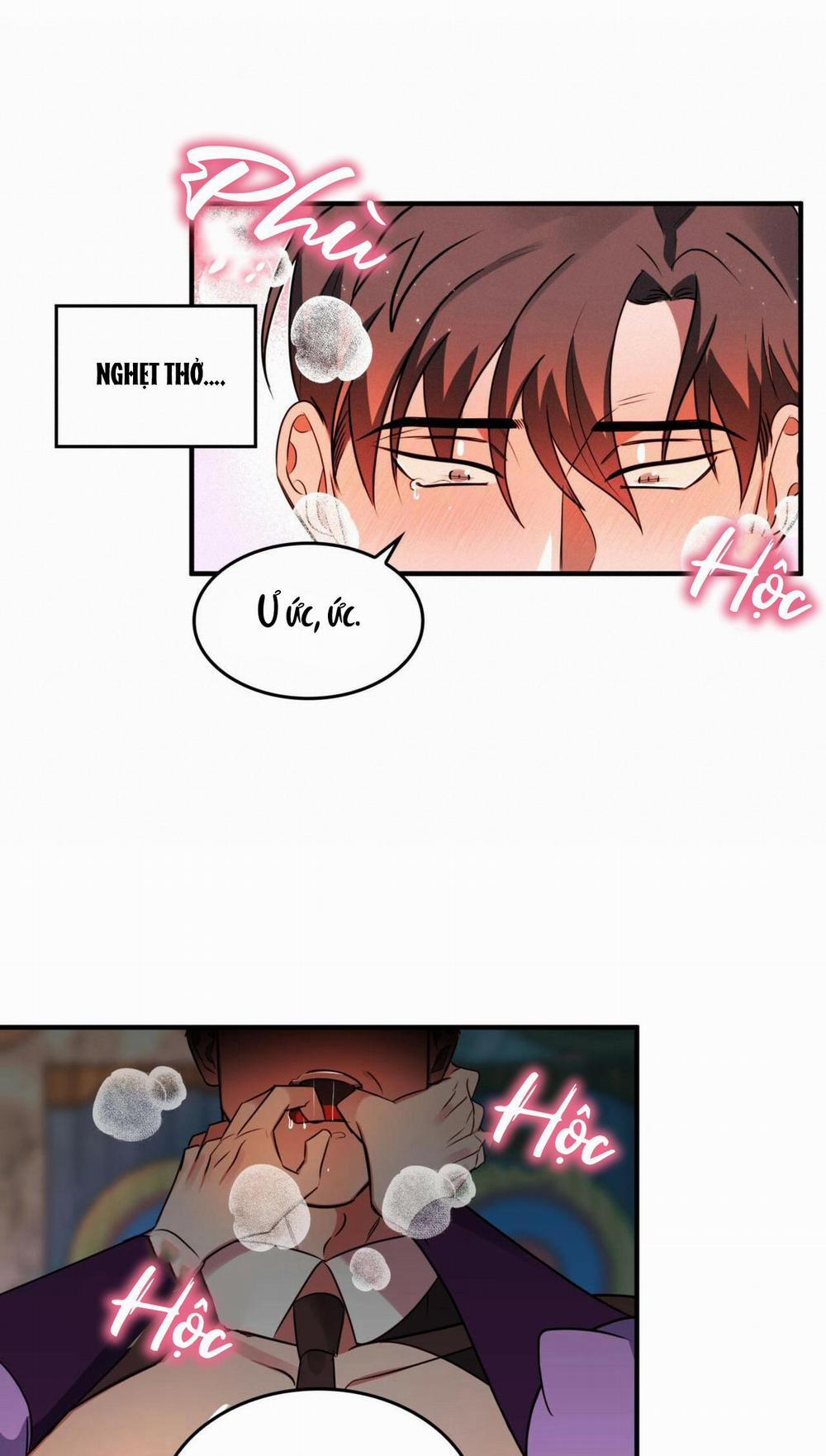 (Np) Độc Thân Muôn Năm 4 trang 38