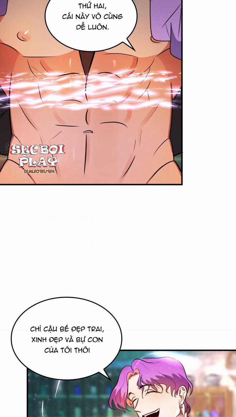 (Np) Độc Thân Muôn Năm 4 trang 39