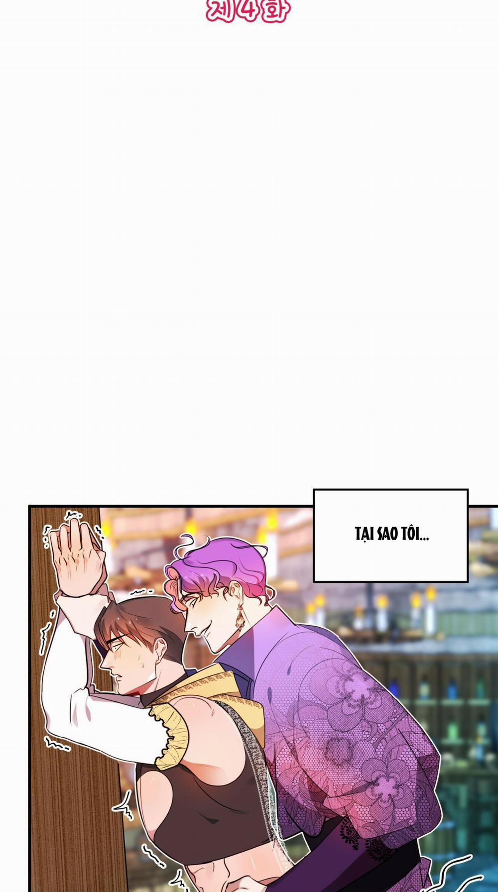 (Np) Độc Thân Muôn Năm 4 trang 4