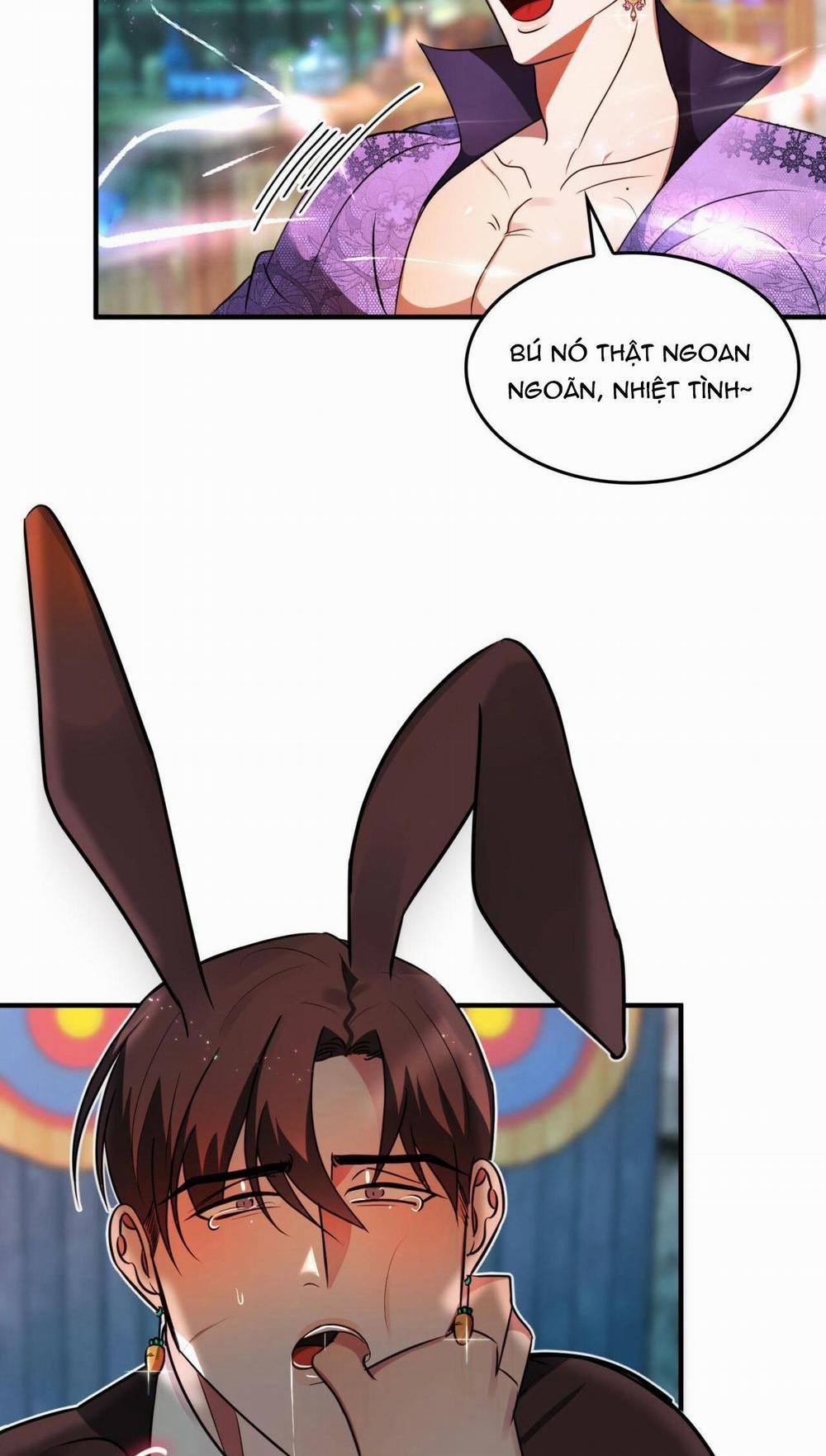 (Np) Độc Thân Muôn Năm 4 trang 40