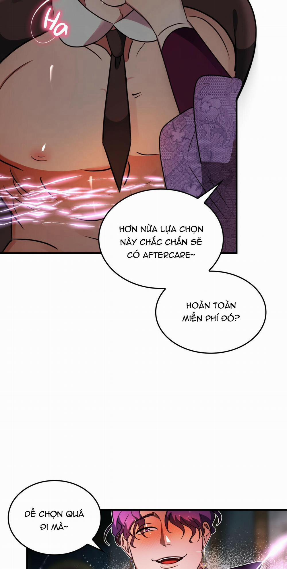 (Np) Độc Thân Muôn Năm 4 trang 41