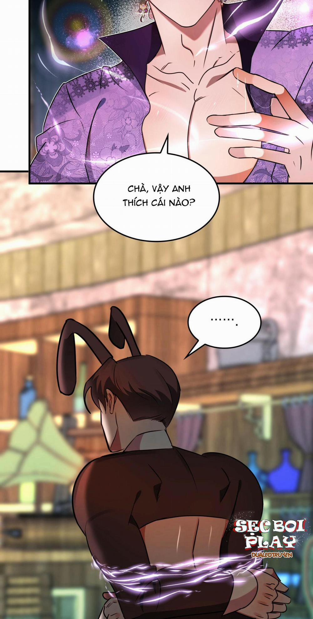 (Np) Độc Thân Muôn Năm 4 trang 42