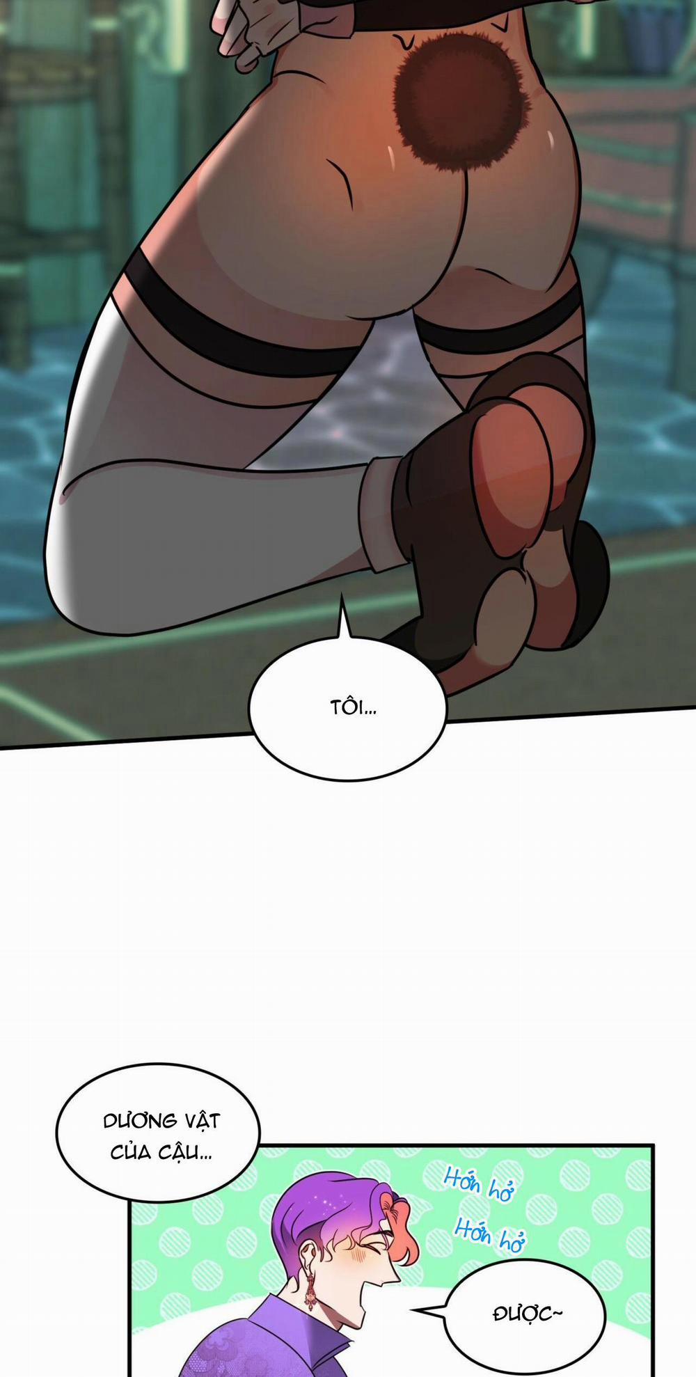 (Np) Độc Thân Muôn Năm 4 trang 43