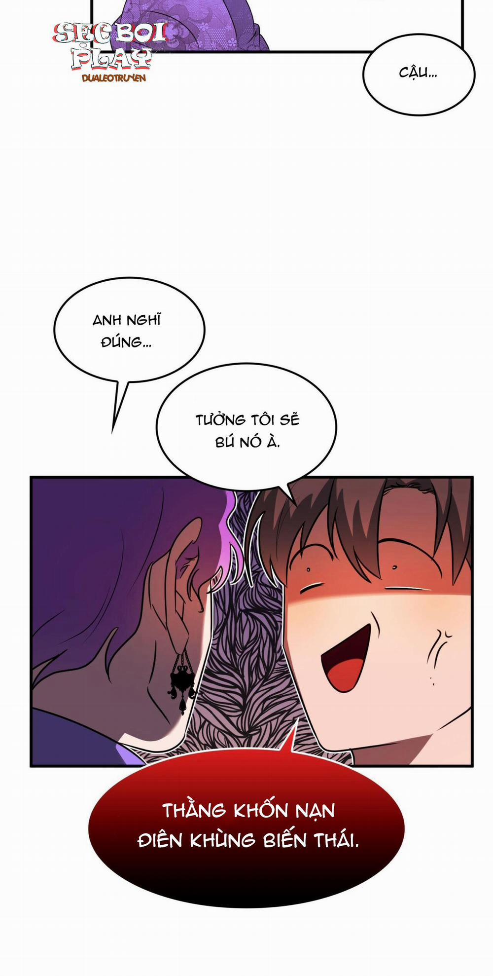 (Np) Độc Thân Muôn Năm 4 trang 44