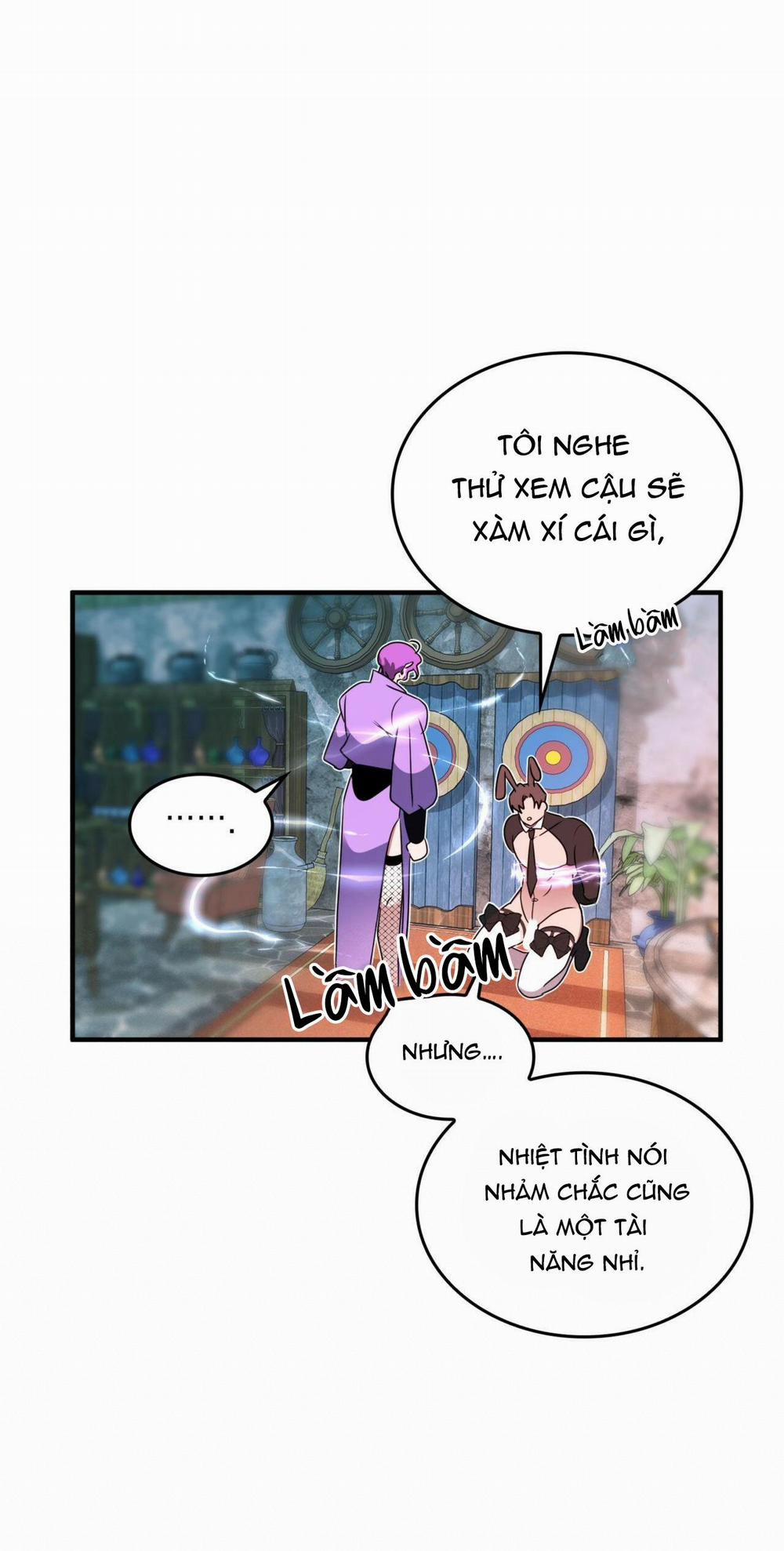 (Np) Độc Thân Muôn Năm 4 trang 45