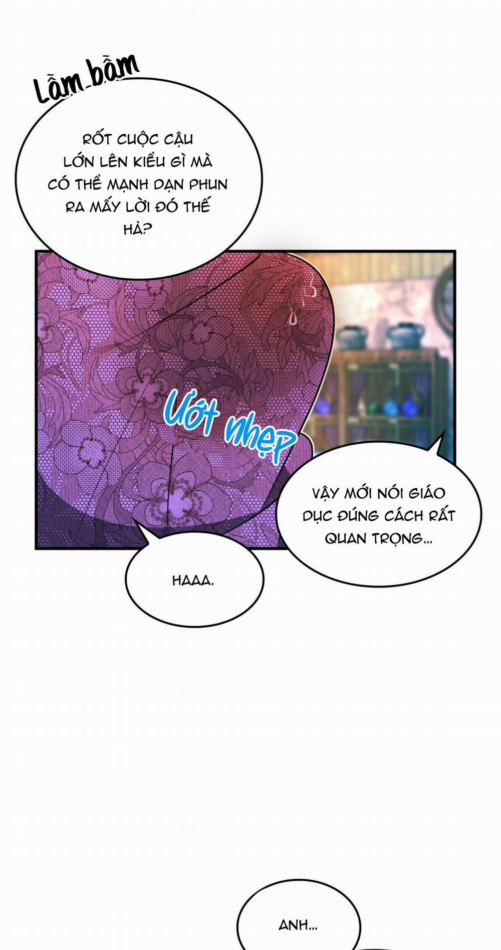 (Np) Độc Thân Muôn Năm 4 trang 46