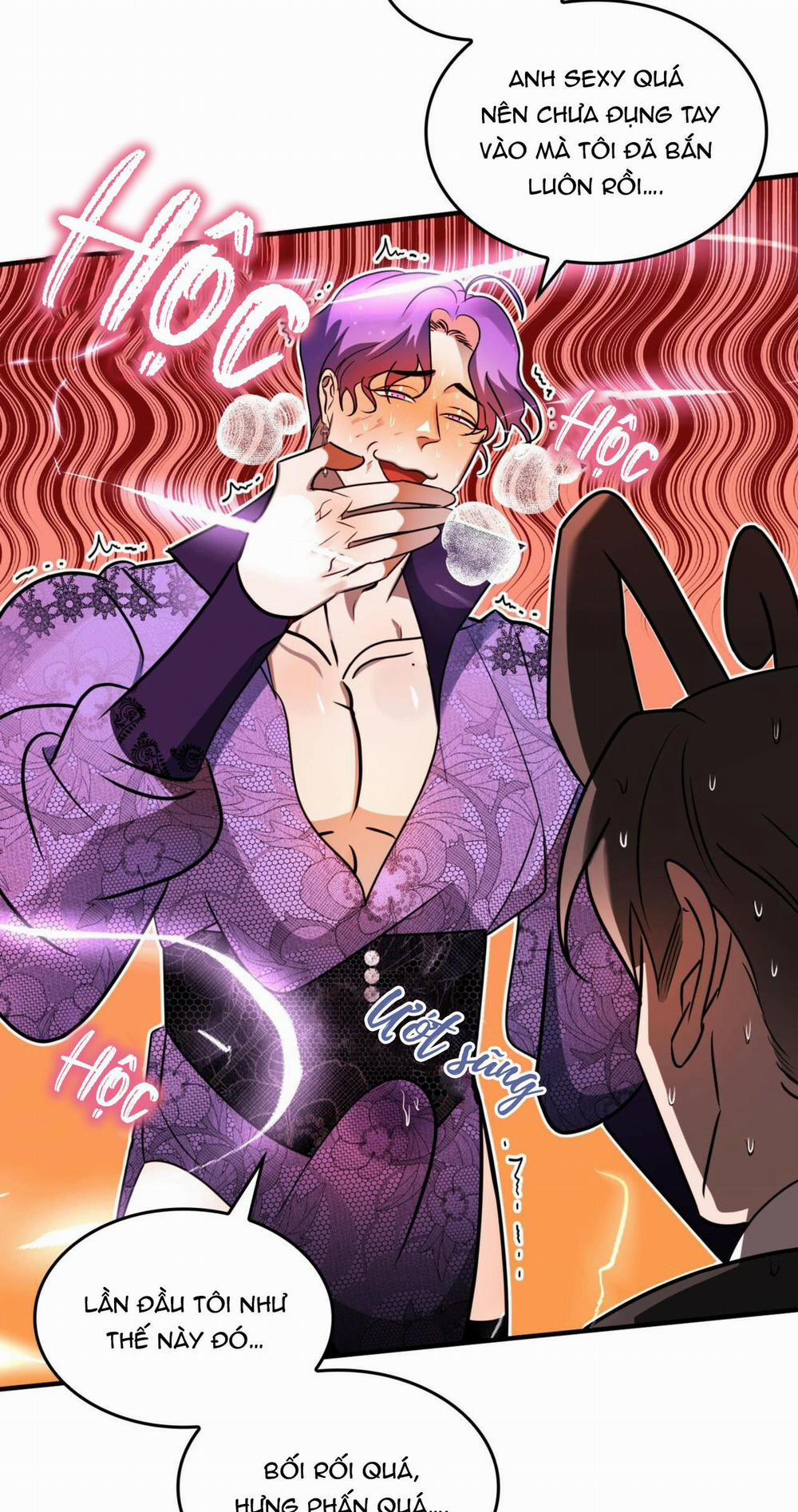 (Np) Độc Thân Muôn Năm 4 trang 47