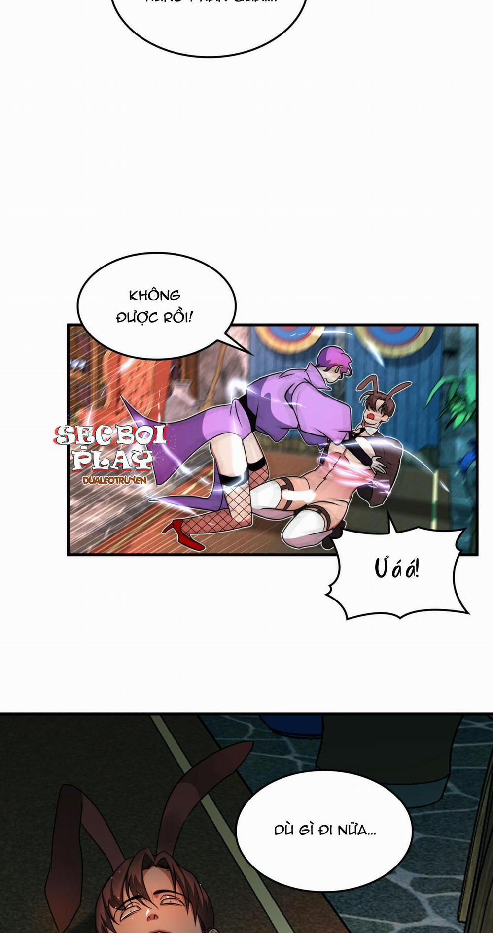 (Np) Độc Thân Muôn Năm 4 trang 48