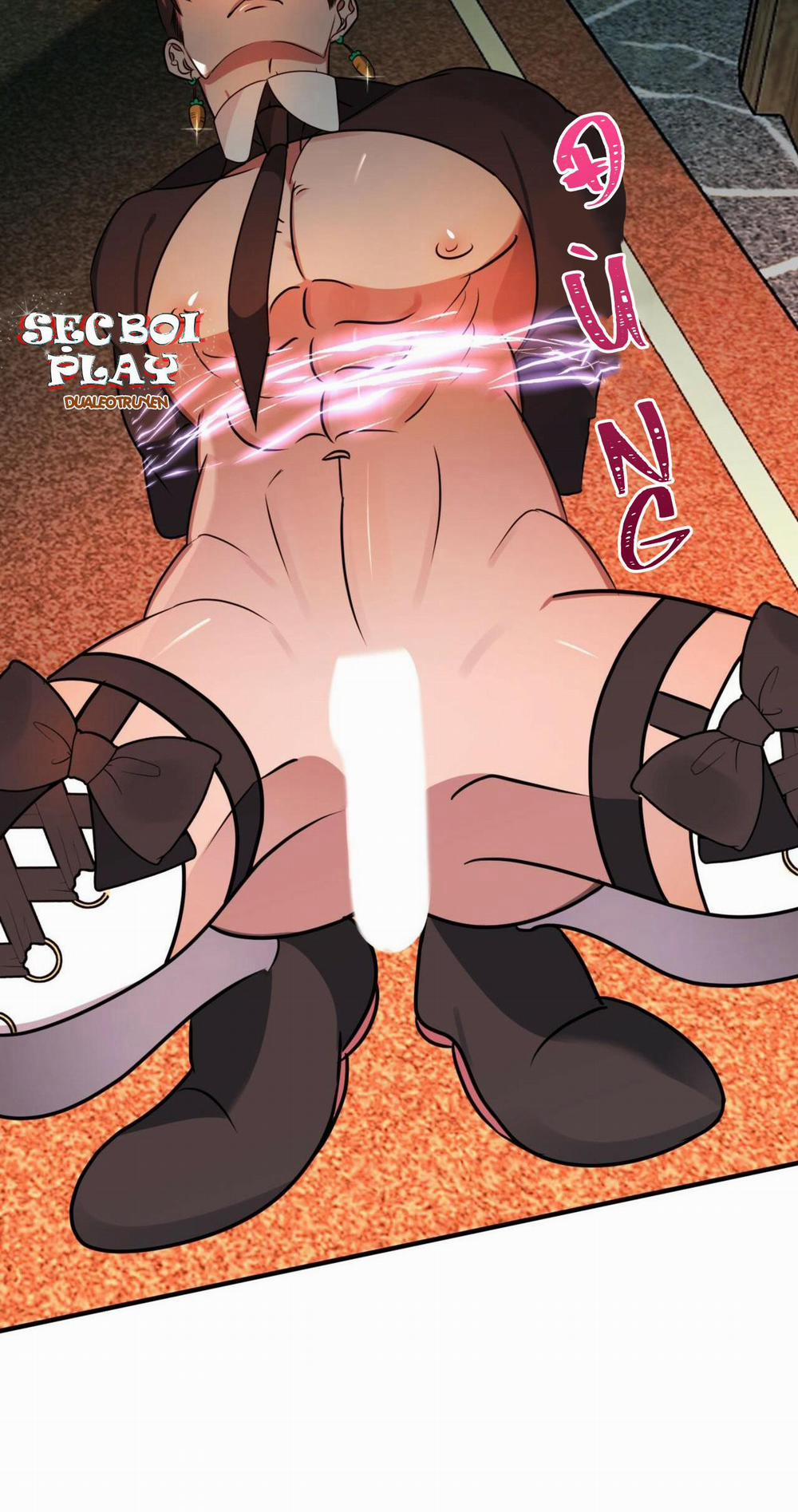 (Np) Độc Thân Muôn Năm 4 trang 49