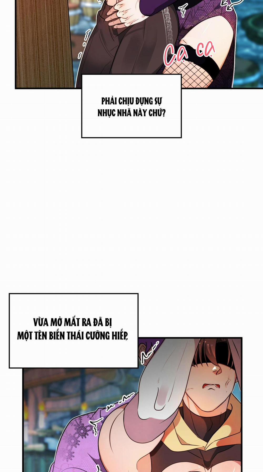 (Np) Độc Thân Muôn Năm 4 trang 5