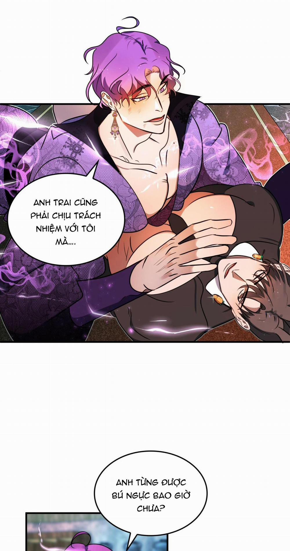 (Np) Độc Thân Muôn Năm 4 trang 50