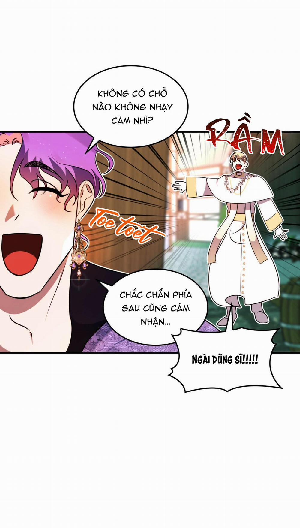 (Np) Độc Thân Muôn Năm 4 trang 52