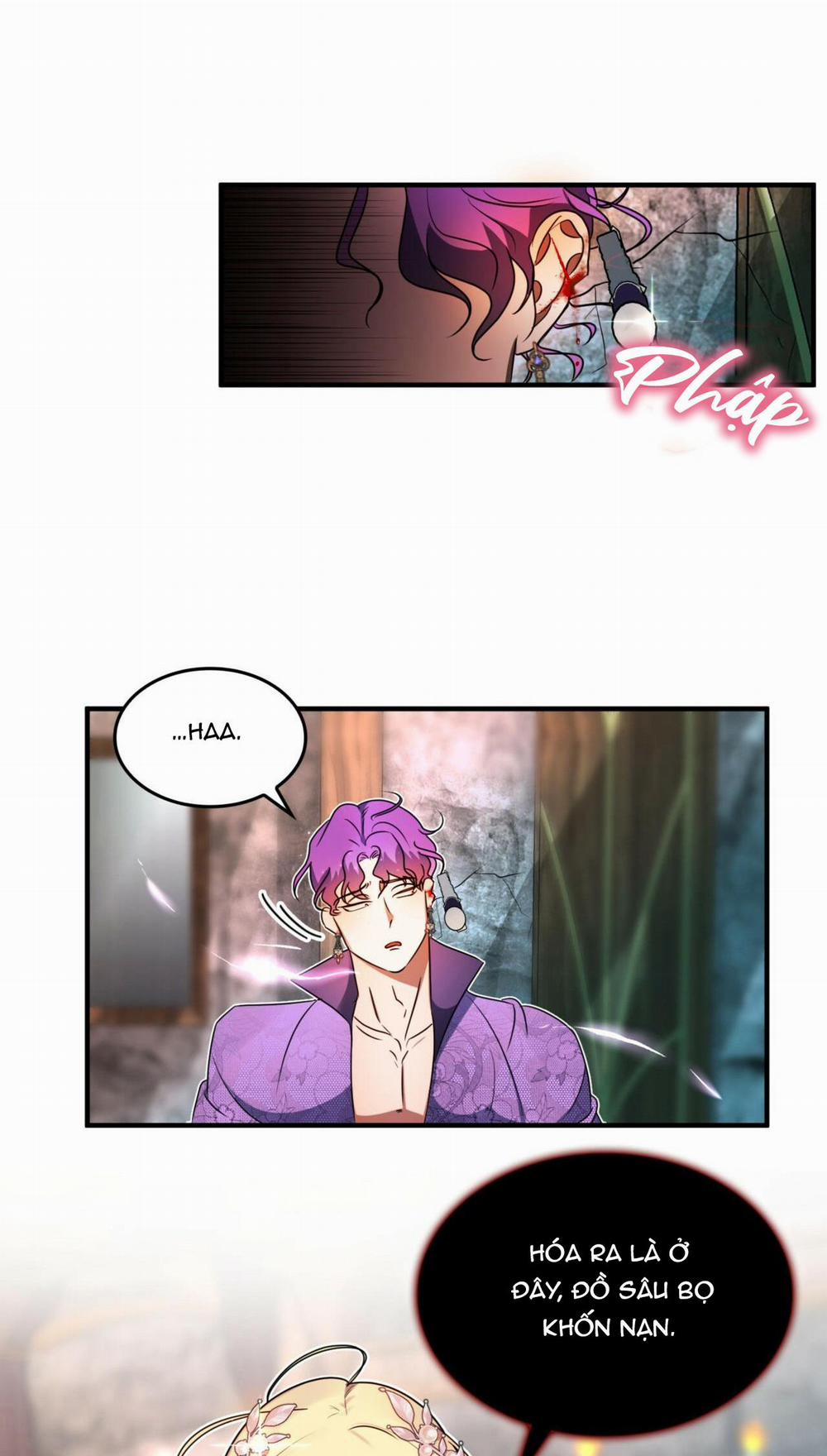 (Np) Độc Thân Muôn Năm 4 trang 55