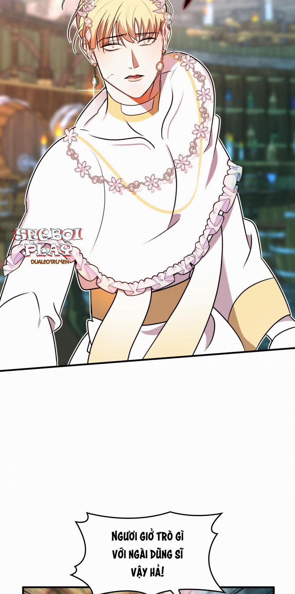 (Np) Độc Thân Muôn Năm 4 trang 56