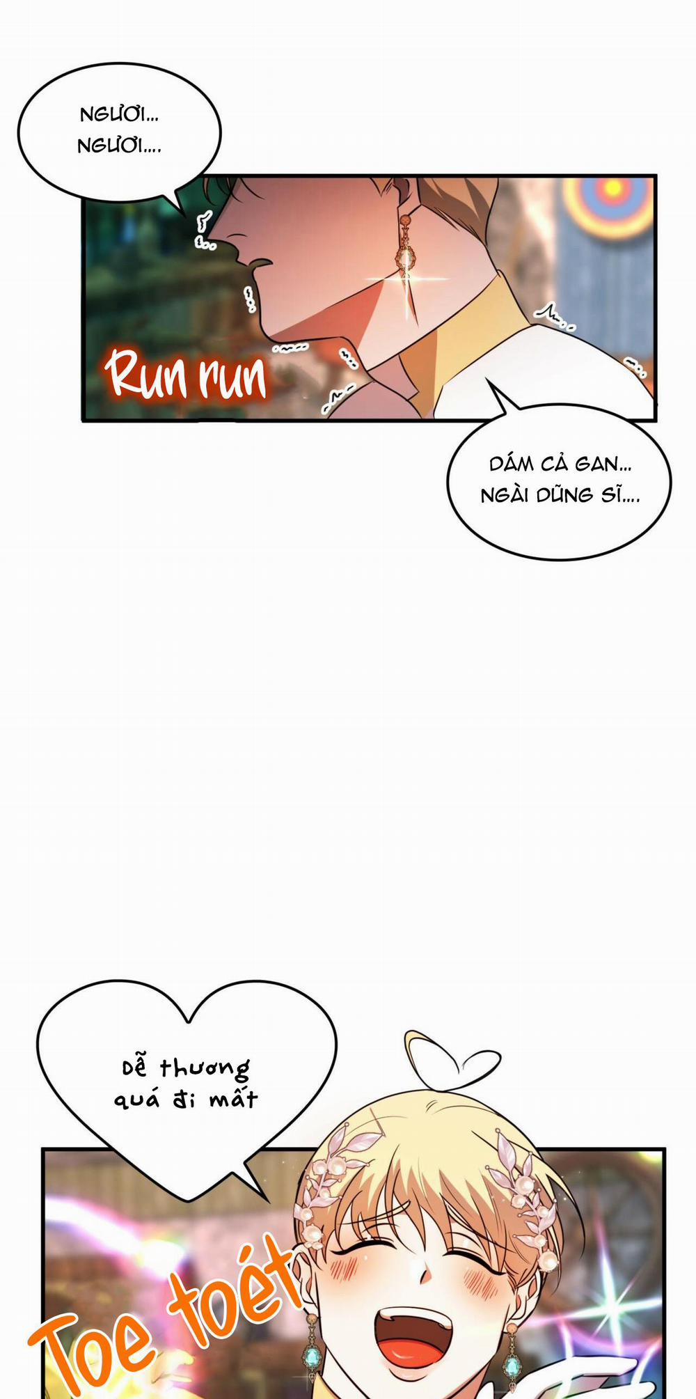 (Np) Độc Thân Muôn Năm 4 trang 58