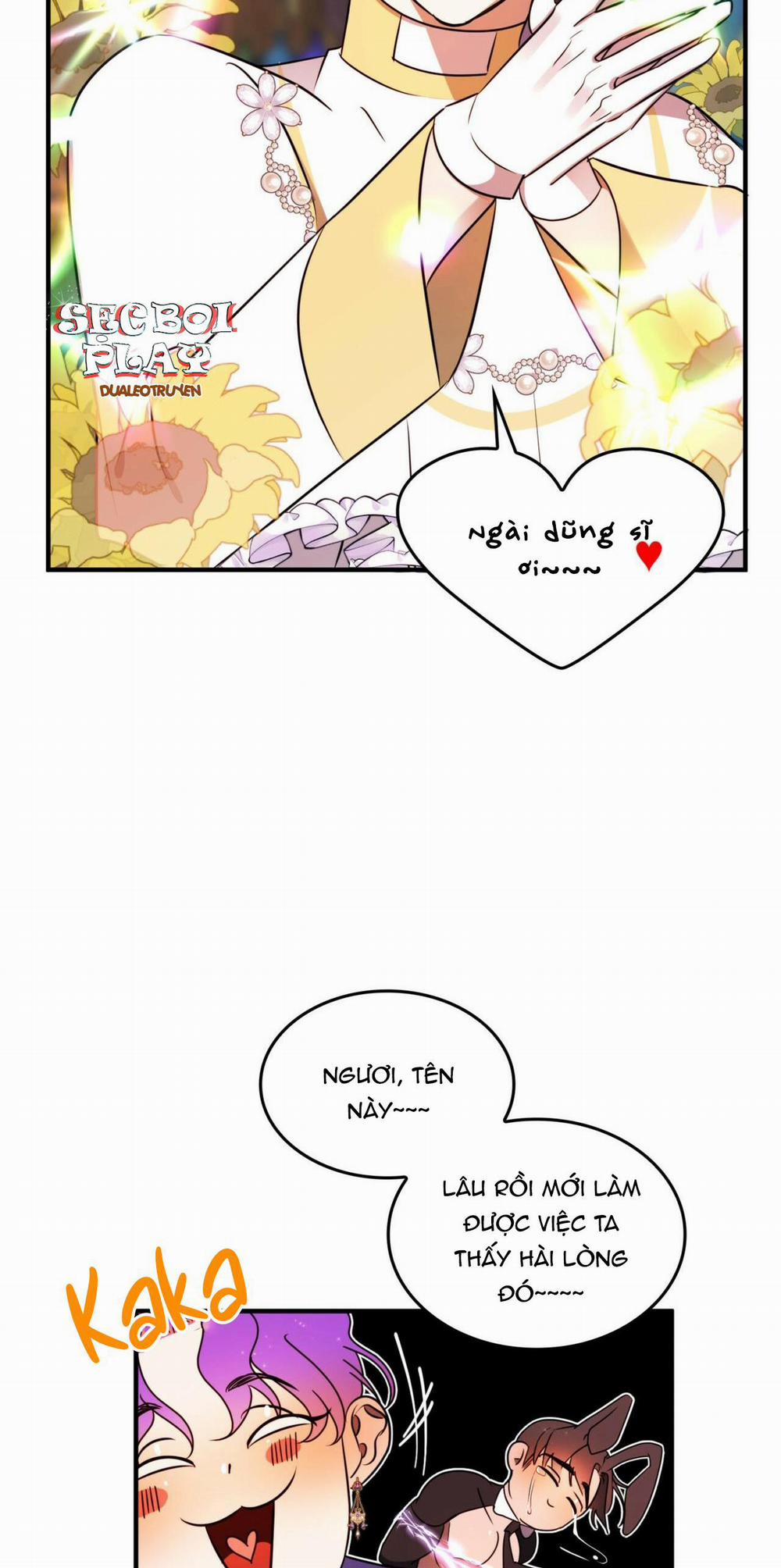 (Np) Độc Thân Muôn Năm 4 trang 59