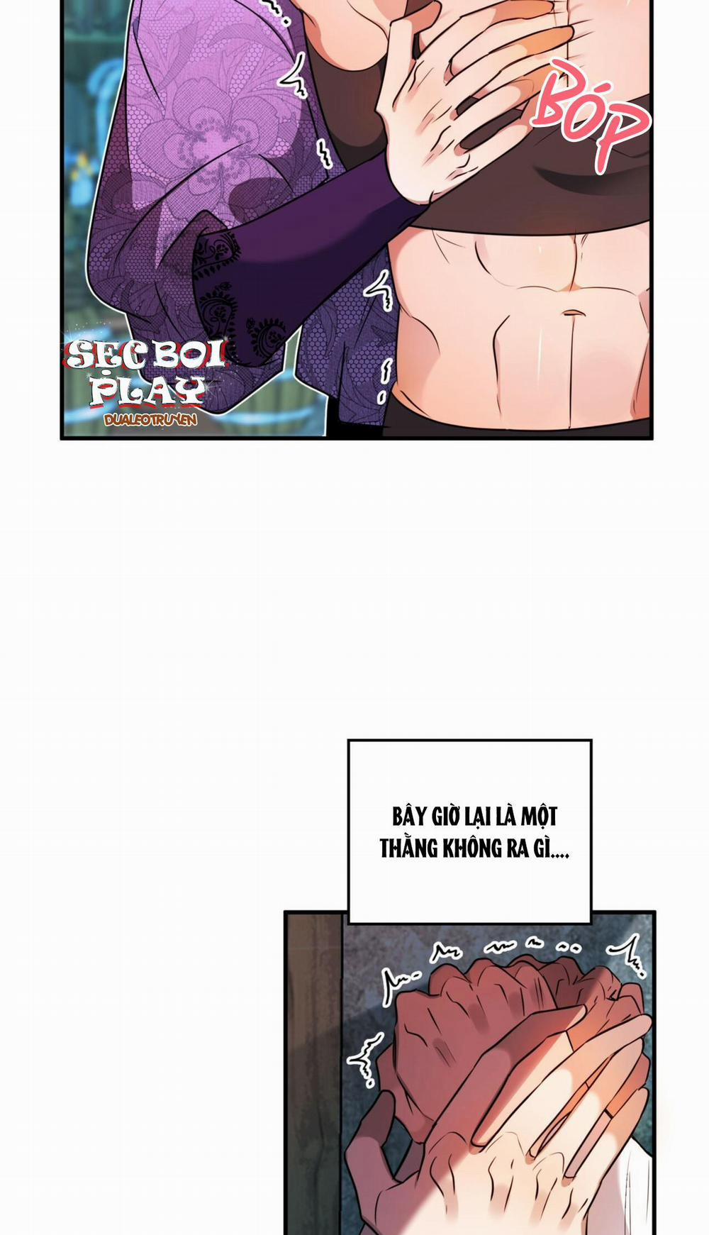 (Np) Độc Thân Muôn Năm 4 trang 6
