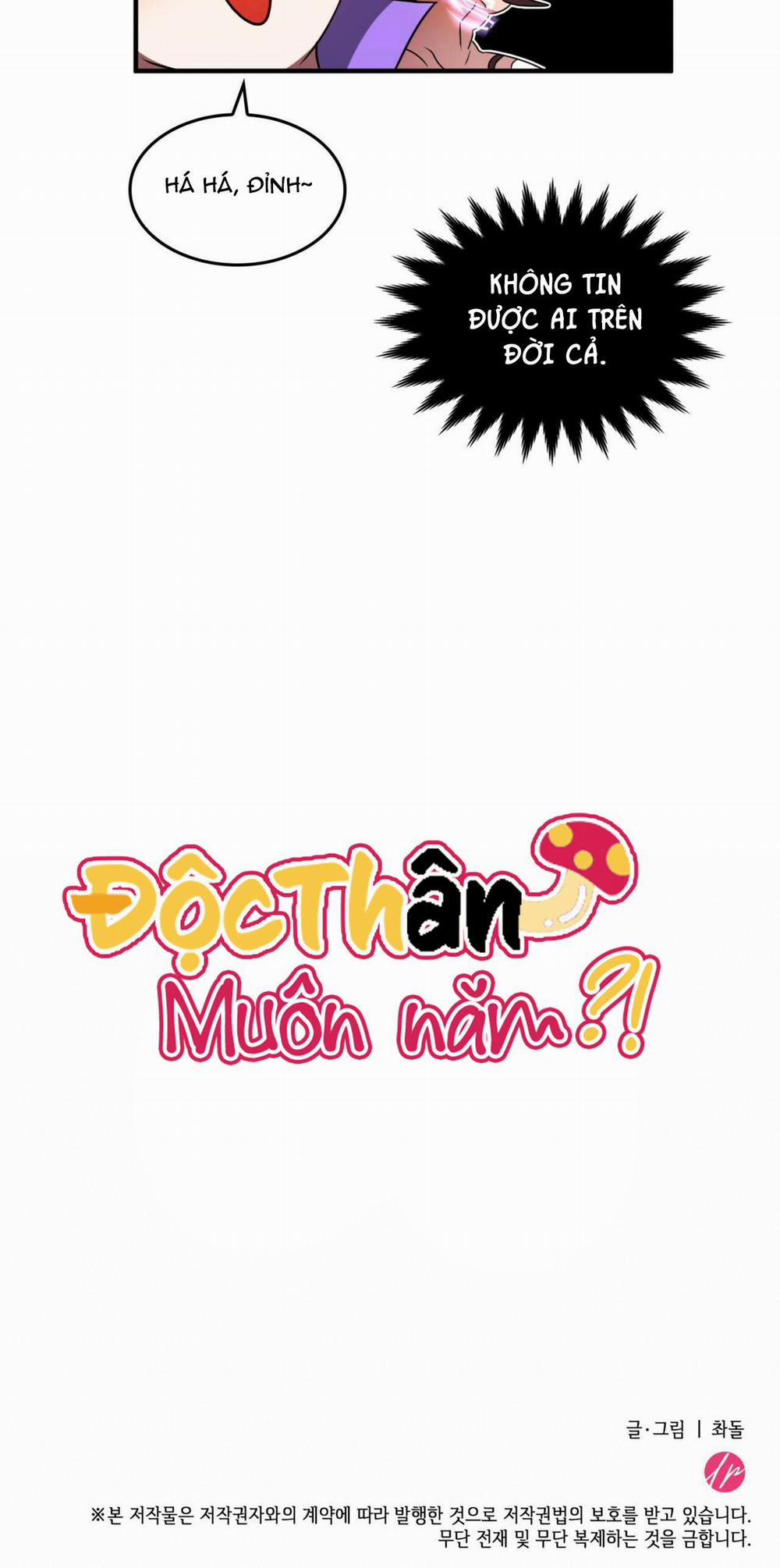 (Np) Độc Thân Muôn Năm 4 trang 60