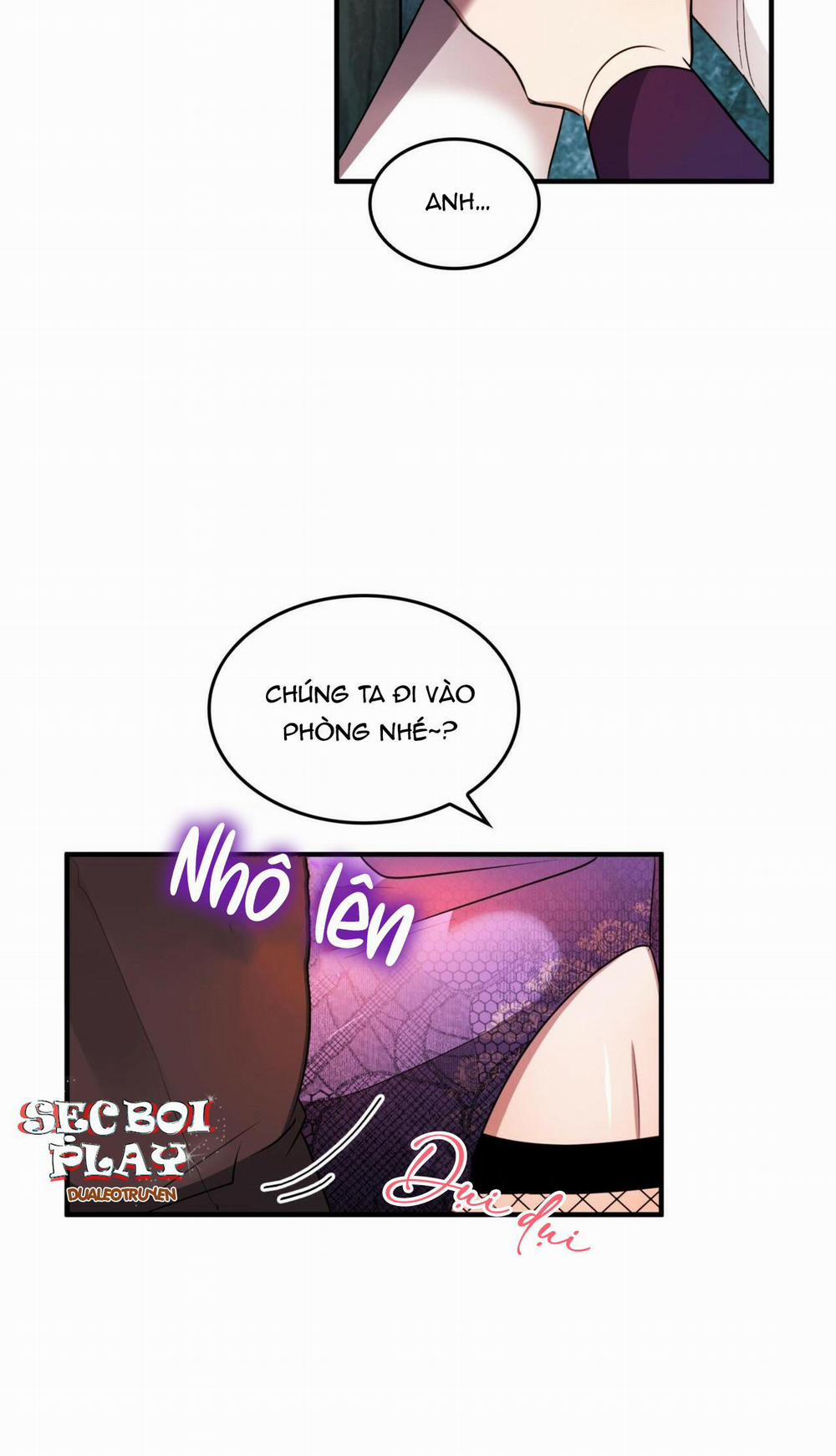 (Np) Độc Thân Muôn Năm 4 trang 7