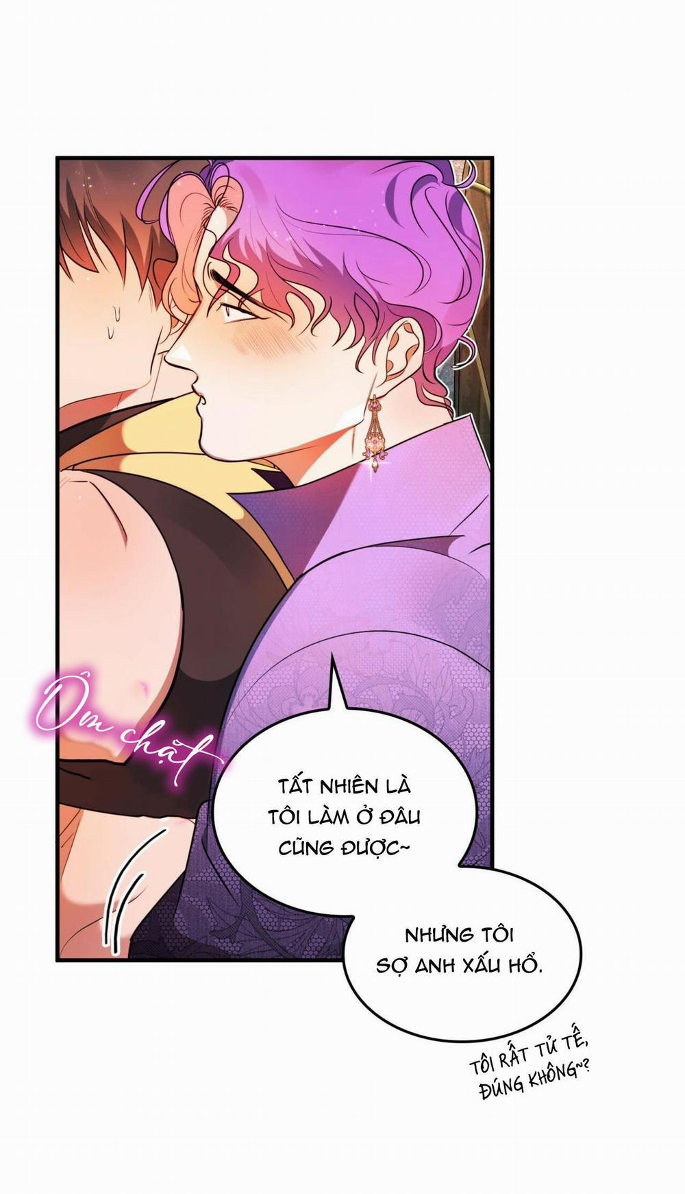 (Np) Độc Thân Muôn Năm 4 trang 8