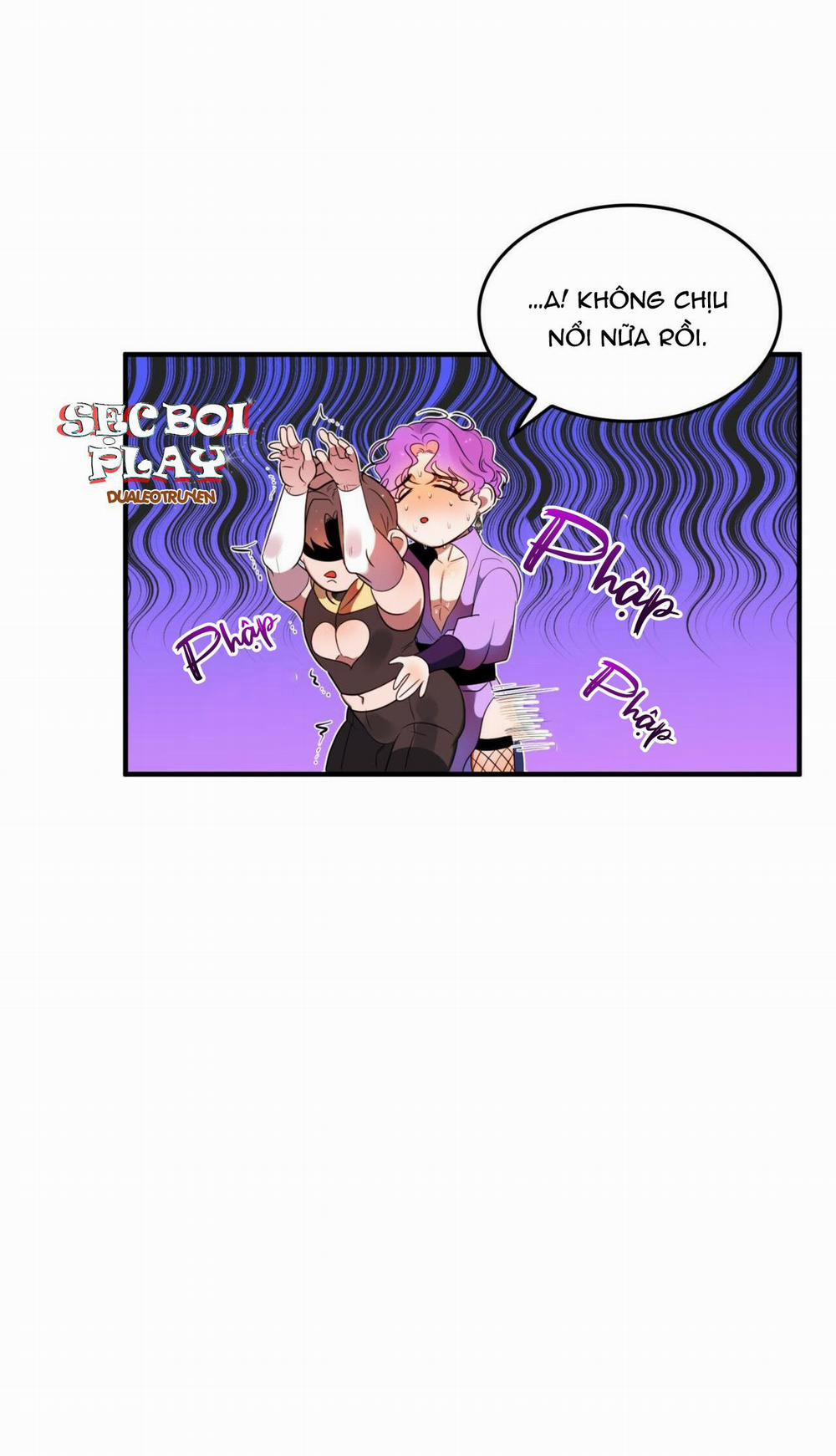 (Np) Độc Thân Muôn Năm 4 trang 9