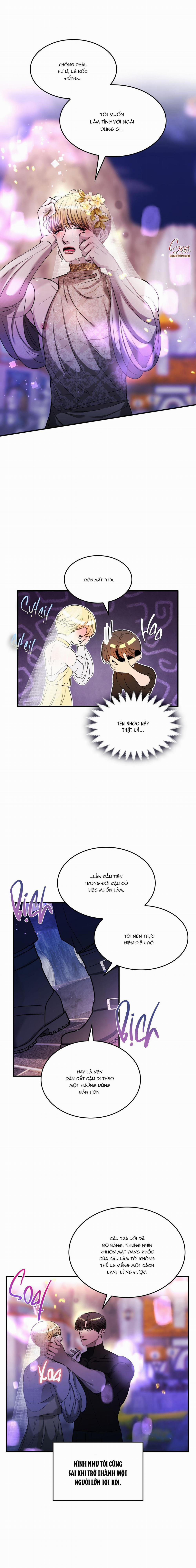 (Np) Độc Thân Muôn Năm 40 trang 9