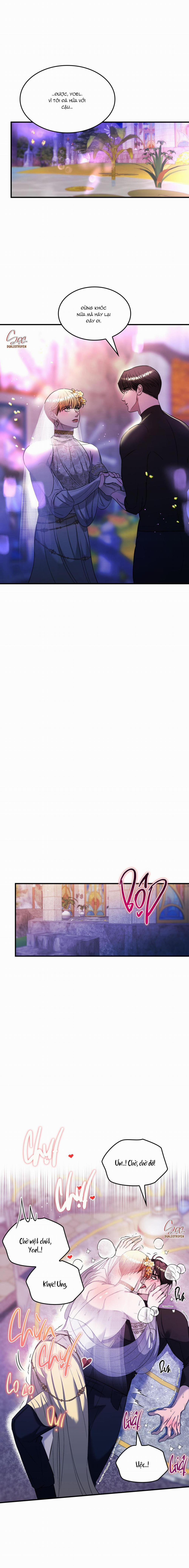 (Np) Độc Thân Muôn Năm 40 trang 10