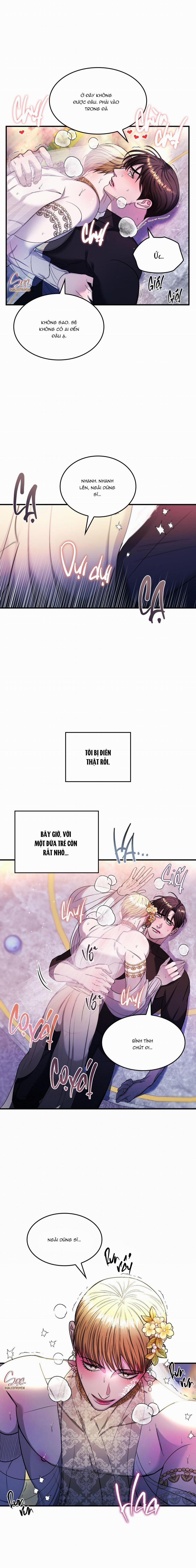 (Np) Độc Thân Muôn Năm 40 trang 11