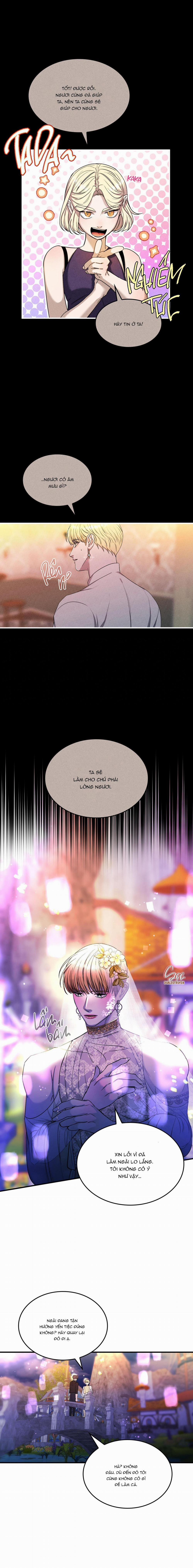 (Np) Độc Thân Muôn Năm 40 trang 3