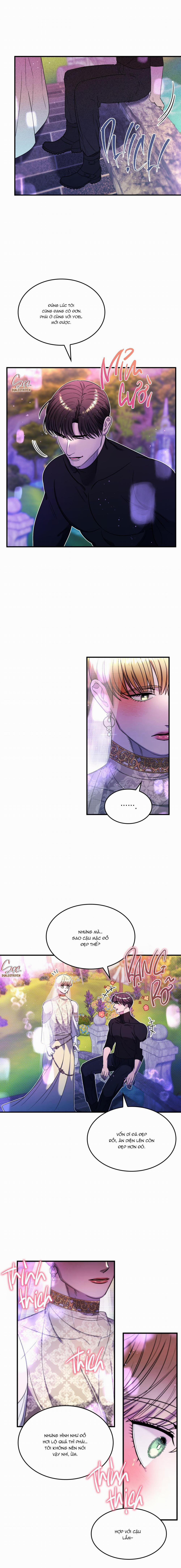 (Np) Độc Thân Muôn Năm 40 trang 4