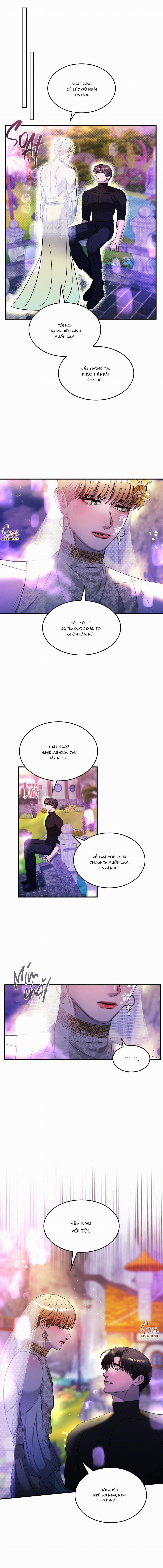 (Np) Độc Thân Muôn Năm 40 trang 5