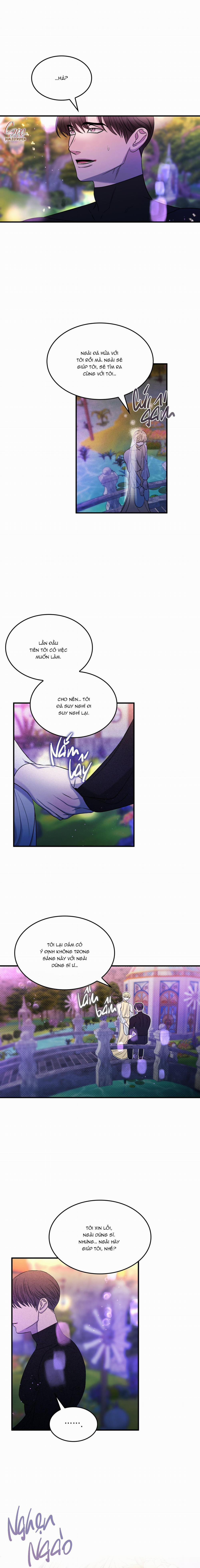 (Np) Độc Thân Muôn Năm 40 trang 6