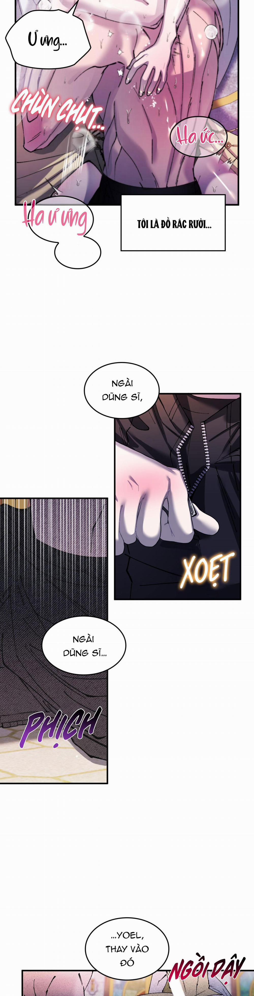 (Np) Độc Thân Muôn Năm 41 trang 16