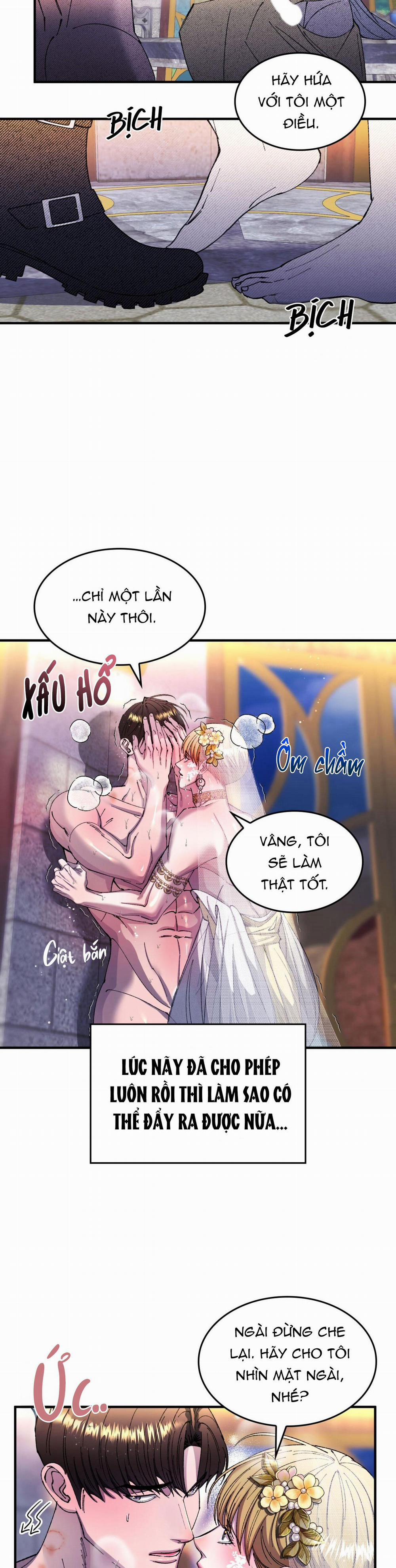 (Np) Độc Thân Muôn Năm 41 trang 17