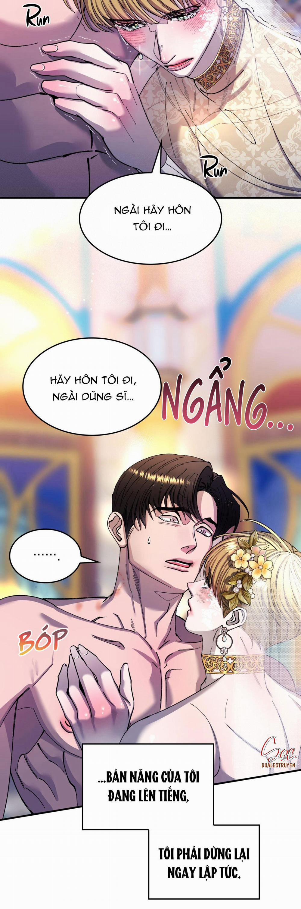 (Np) Độc Thân Muôn Năm 41 trang 7