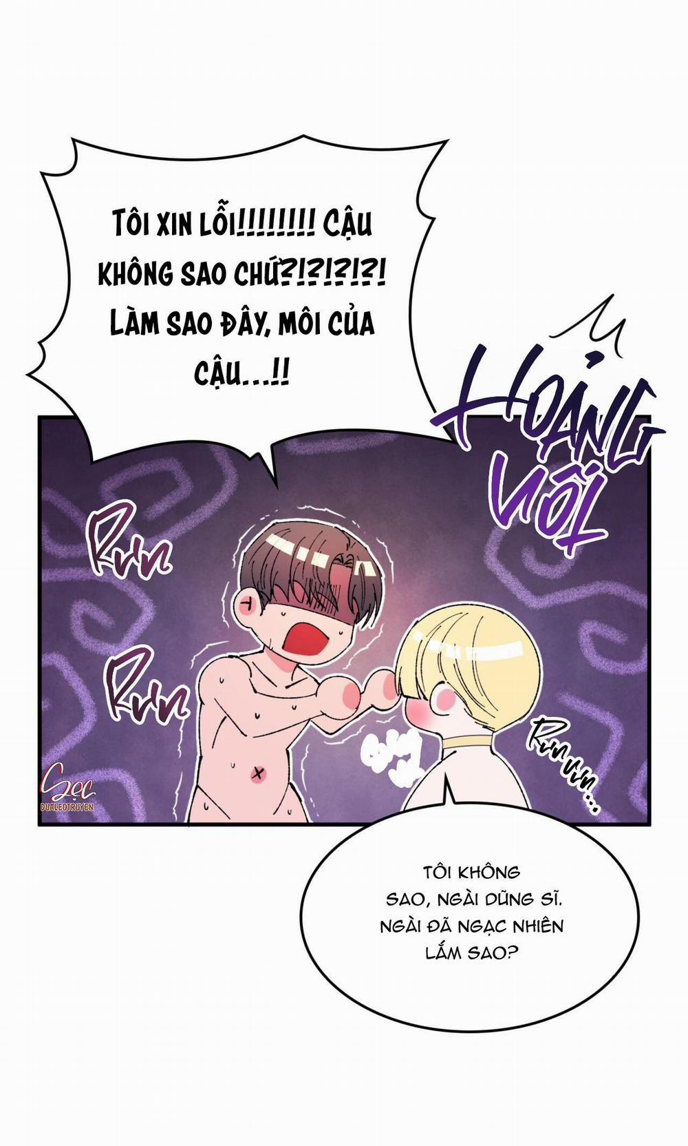 (Np) Độc Thân Muôn Năm 42 trang 13