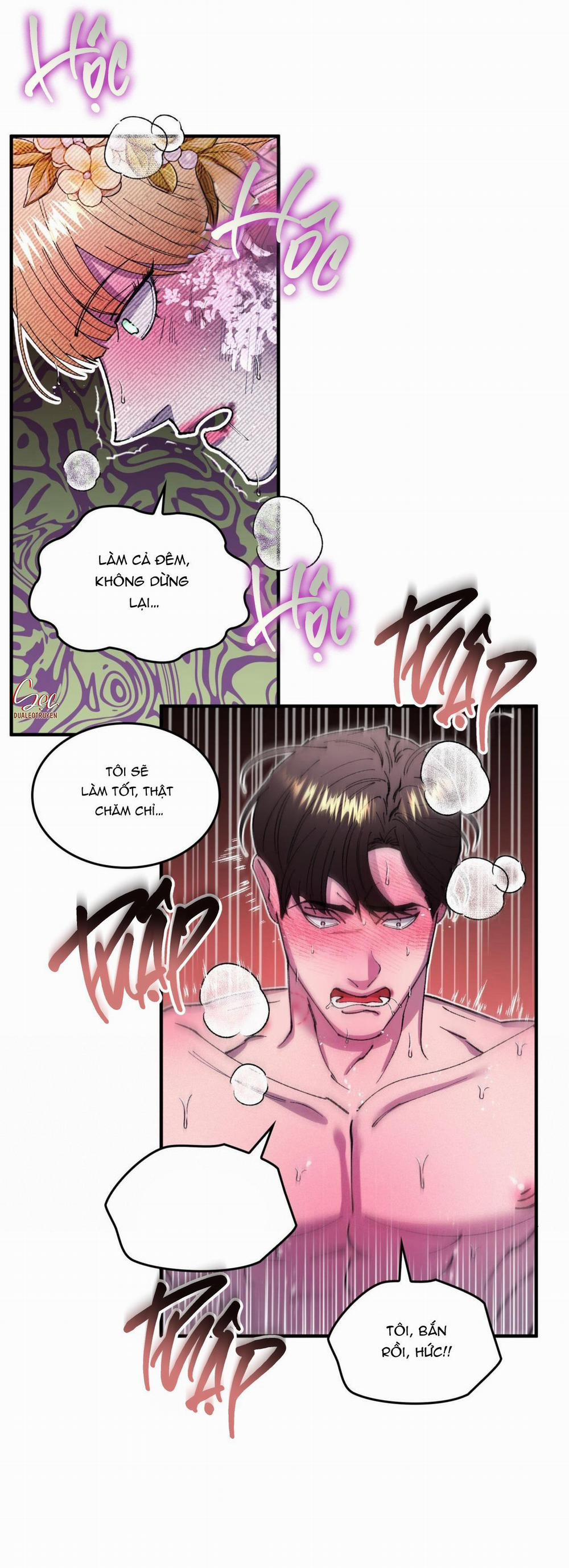 (Np) Độc Thân Muôn Năm 42 trang 52