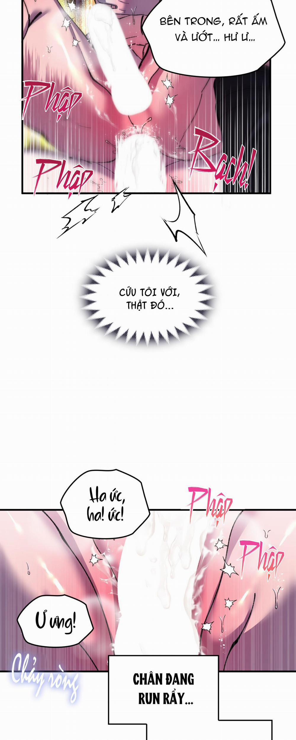 (Np) Độc Thân Muôn Năm 43 trang 18